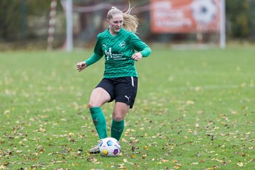 Bild 323 - F SV Farnewinkel-Nindorf - IF Stjernen Flensborg : Ergebnis: 0:1